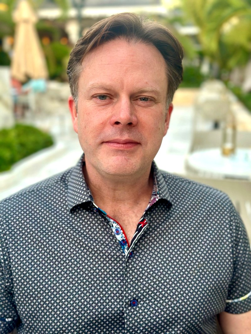 Leigh Newsome — CTO Coach NYC